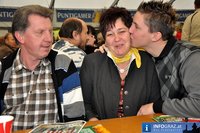 Oktoberfest Schwarzl Freizeitzentrum 20101026 3