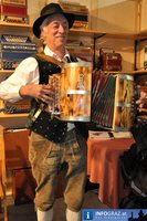 Oktoberfest Schwarzl Freizeitzentrum 20101026 19