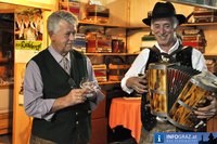 Oktoberfest Schwarzl Freizeitzentrum 20101026 20