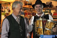 Oktoberfest Schwarzl Freizeitzentrum 20101026 23
