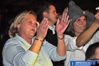 Oktoberfest Schwarzl Freizeitzentrum 20101026 30