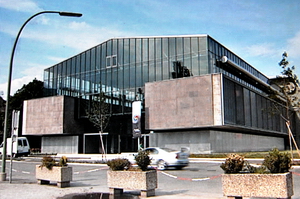 Hallen, Burgen, Schlösser zum Mieten