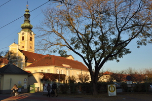 II. Bezirk: Graz - Leonhard 