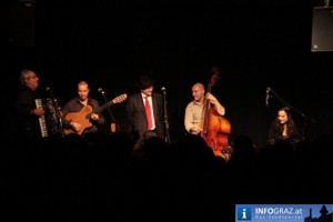 Die Brücke 05.11.2010