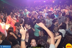 Postgarage 06.11.2010