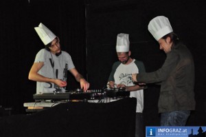 Hedonismus Hacienda Haute Cuisine Forum Stadtpark 06112010 14