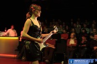 Demokratie die Show Schauspielhaus Probebuehne Graz 20101107 11
