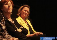 Demokratie die Show Schauspielhaus Probebuehne Graz 20101107 14
