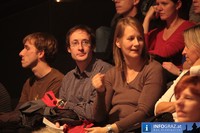 Demokratie die Show Schauspielhaus Probebuehne Graz 20101107 101