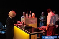 Demokratie die Show Schauspielhaus Probebuehne Graz 20101107 108