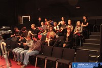 Demokratie die Show Schauspielhaus Probebuehne Graz 20101107 109