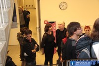 Demokratie die Show Schauspielhaus Probebuehne Graz 20101107 111