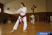 Ostmeisterschaften Shotokan Karate ATG Graz 20101107 11