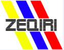 Zeqiri Logo 125