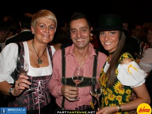 Stadthalle 10.11.2010