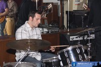Jammin Tanzschule Kummer Hilmteich Graz 20101112 13