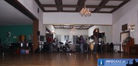 Jammin Tanzschule Kummer Hilmteich Graz 20101112 20