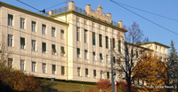 LKH Graz,Landeskrankenhaus Graz, 3. Bezirk - Geidorf