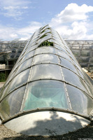 Botanischer Garten Graz im 3. Bezirk Geidorf 