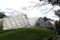 Botanischer Garten Graz im 3. Bezirk Geidorf 