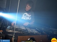 Best of the 80s Postgarage Graz 20101113 3
