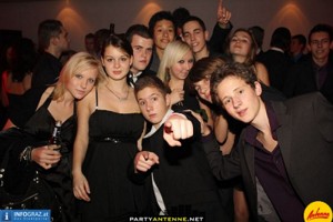 Maturaball Klusemanstrae Kammersaele Graz 13112010 151