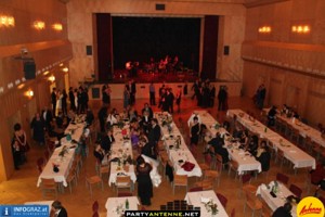 Kammersäle 13.11.2010