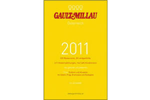 Gault Millau Österreich 2011