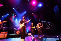 Lets Rock 4 Ethiopia Orpheum Graz 20101116 100
