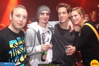 Unlimited Postgarage Graz 20101119 1