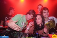 Unlimited Postgarage Graz 20101119 19