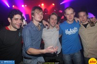 Unlimited Postgarage Graz 20101119 22