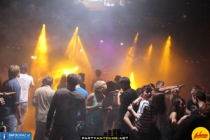 Postgarage 19.11.2010