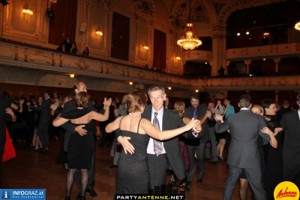 Maturaball BRG Körösi 19.11.2010