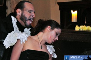 Vampir Nacht 20.11.2010