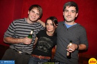 Superfreak Postgarage Graz 20101126 2