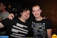 Superfreak Postgarage Graz 20101126 28