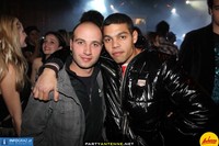 Superfreak Postgarage Graz 20101126 30
