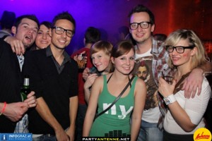 Postgarage 26.11.2010