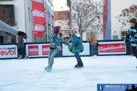 Adventmaerkte Hauptplatz Karmeliterplatz Graz 20101127 10