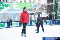 Adventmaerkte Hauptplatz Karmeliterplatz Graz 20101127 15