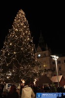 Adventmaerkte Hauptplatz Karmeliterplatz Graz 20101127 104