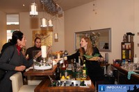 Weihnachtsbasar Tanzschule Conny und Dado Graz 20101128 19