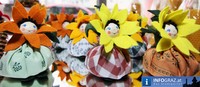 Weihnachtsbasar Tanzschule Conny und Dado Graz 20101128 28