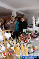 Weihnachtsbasar Tanzschule Conny und Dado Graz 20101128 30