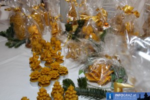 Weihnachtsbasar 28.11.2010