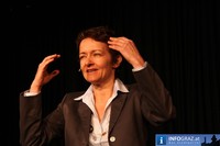 Susanne Poechacker Theatercafe Graz 20101202 2