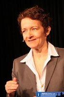Susanne Poechacker Theatercafe Graz 20101202 3
