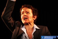 Susanne Poechacker Theatercafe Graz 20101202 13