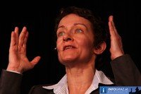 Susanne Poechacker Theatercafe Graz 20101202 26